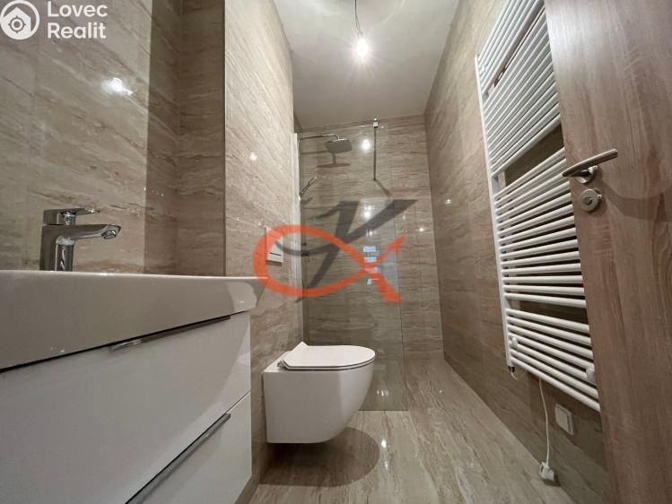 Prodej bytu 3+KK Horní Bečva č. 18