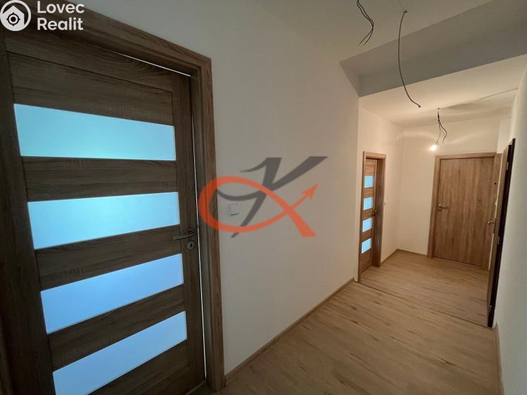 Prodej bytu 3+KK Horní Bečva č. 20