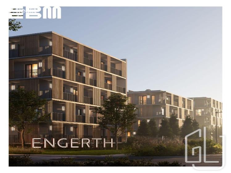 Pronájem bytu 4+KK Kladno, U Engerthu 3553 č. 3