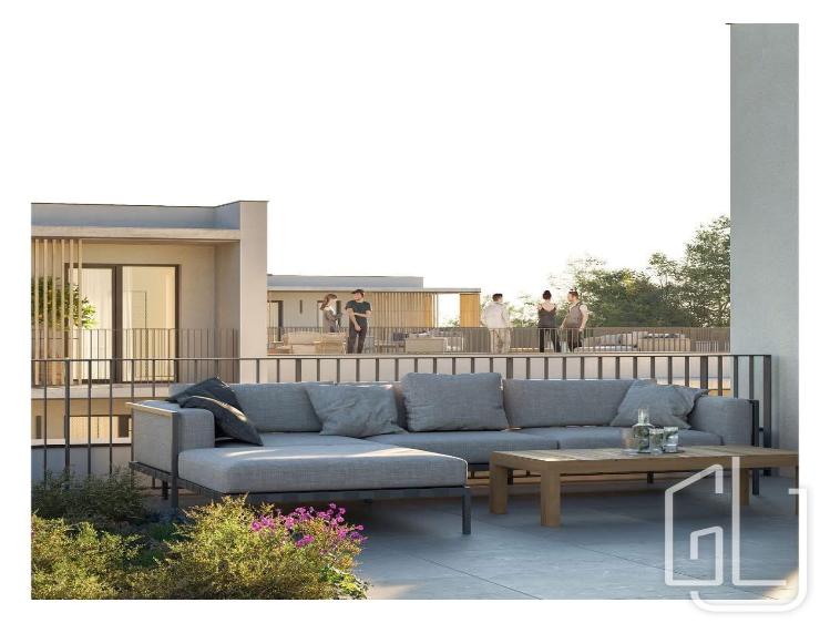 Pronájem bytu 4+KK Kladno, U Engerthu 3553 č. 4