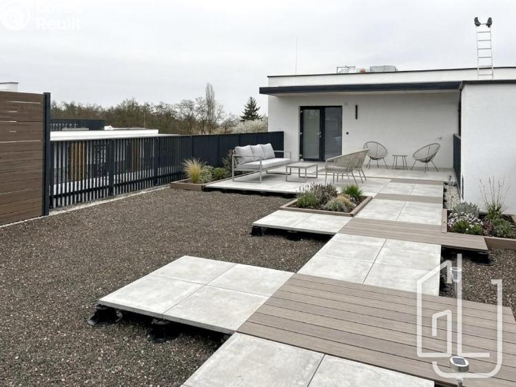 Pronájem bytu 4+KK Kladno, U Engerthu 3553 č. 5