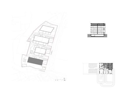 Pronájem bytu 4+KK Kladno, U Engerthu 3553 č. 2