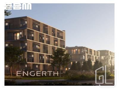 Pronájem bytu 4+KK Kladno, U Engerthu 3553 č. 3