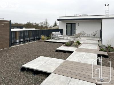 Pronájem bytu 4+KK Kladno, U Engerthu 3553 č. 5