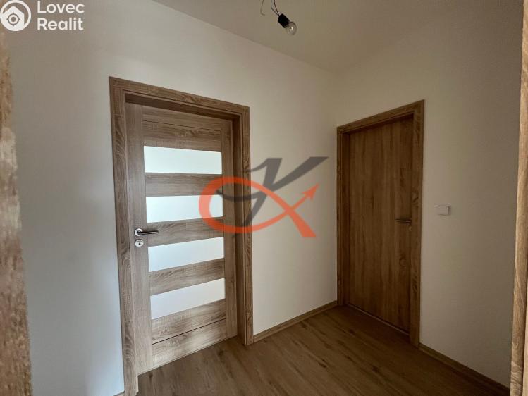 Prodej bytu 2+KK Horní Bečva č. 10