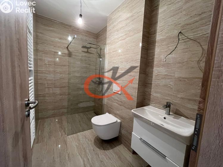 Prodej bytu 2+KK Horní Bečva č. 11