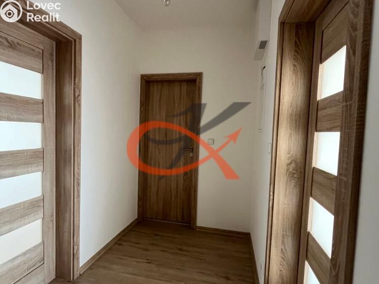 Prodej bytu 2+KK Horní Bečva č. 13