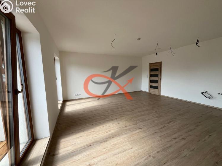 Prodej bytu 2+KK Horní Bečva č. 15