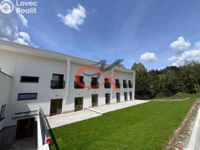 Prodej bytu 2+KK Horní Bečva č. 1