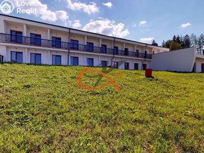 Prodej bytu 2+KK Horní Bečva č. 2