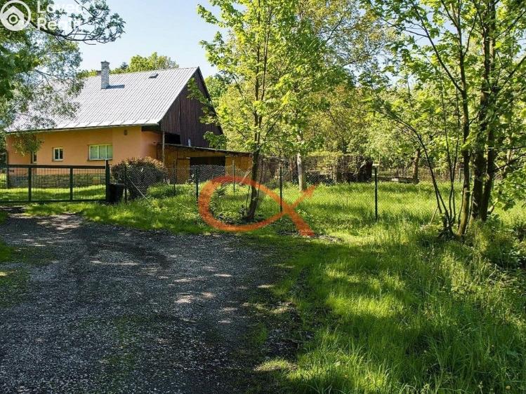 Sale family house Trojanovice č. 1