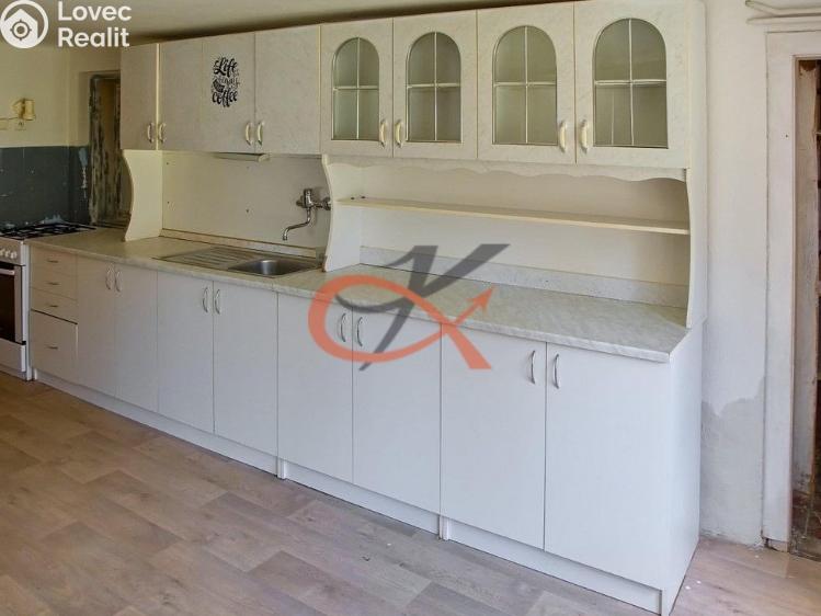 Sale family house Trojanovice č. 5