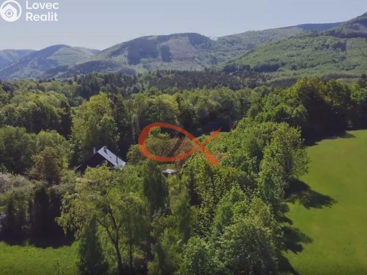 Sale family house Trojanovice č. 14