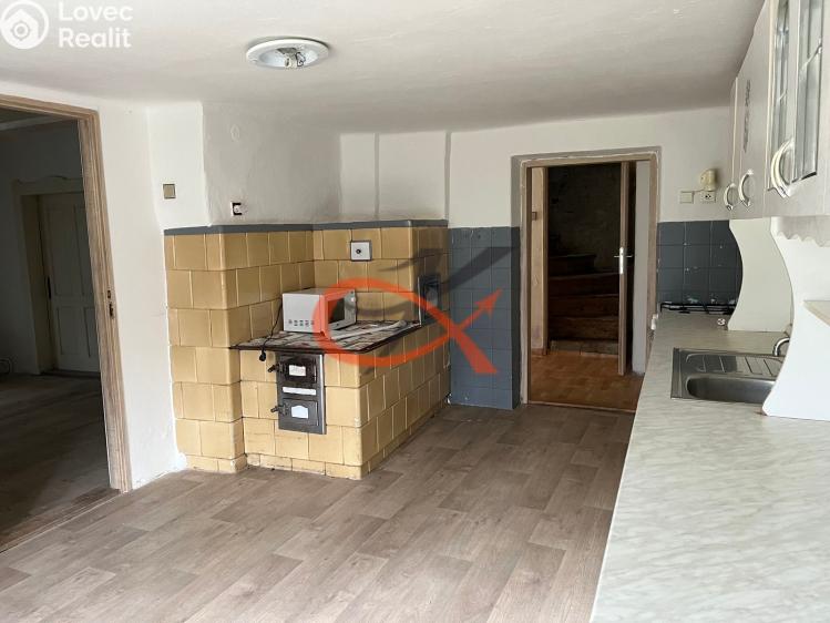 Sale family house Trojanovice č. 21