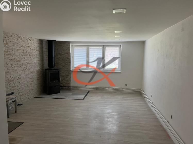 Sale family house Trojanovice č. 24