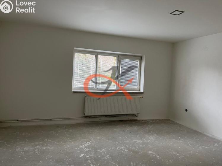 Sale family house Trojanovice č. 25