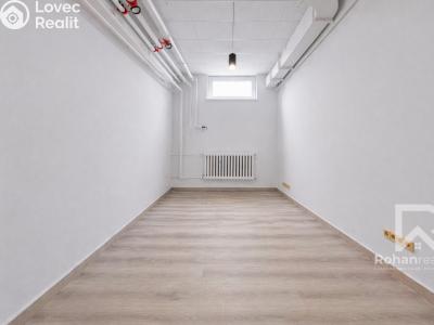 Pronájem bytu 3+1 Praha, Matúškova č. 6