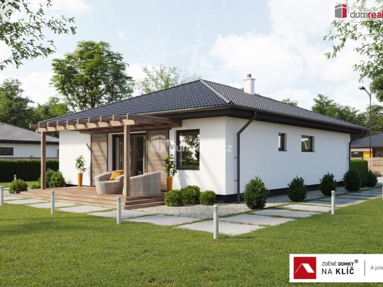 Продаж під ключ Uherský Brod, Losy č. 3