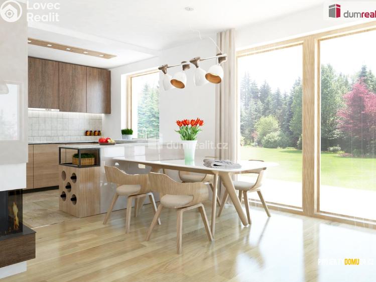 Продаж під ключ Uherský Brod, Losy č. 7