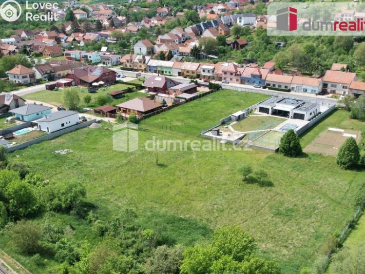 Продаж під ключ Uherský Brod, Losy č. 13