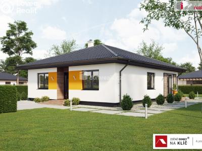 Sale project Uherský Brod, Losy č. 1