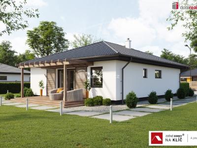 Sale project Uherský Brod, Losy č. 3