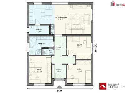 Sale project Uherský Brod, Losy č. 5