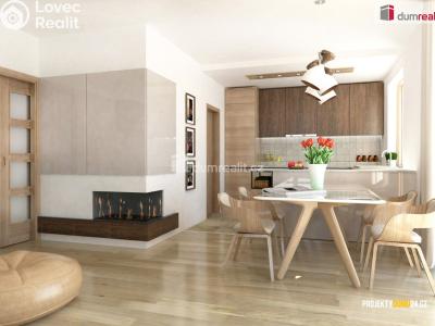 Sale project Uherský Brod, Losy č. 6