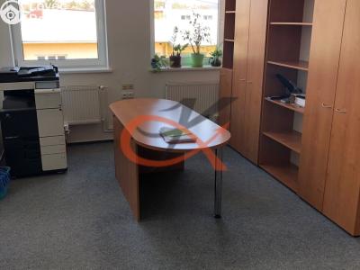 Pronájem kanceláře Valašské Meziříčí, Jiráskova č. 4