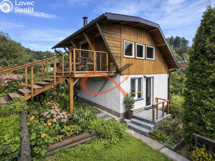 Sale hut Vsetín č. 1