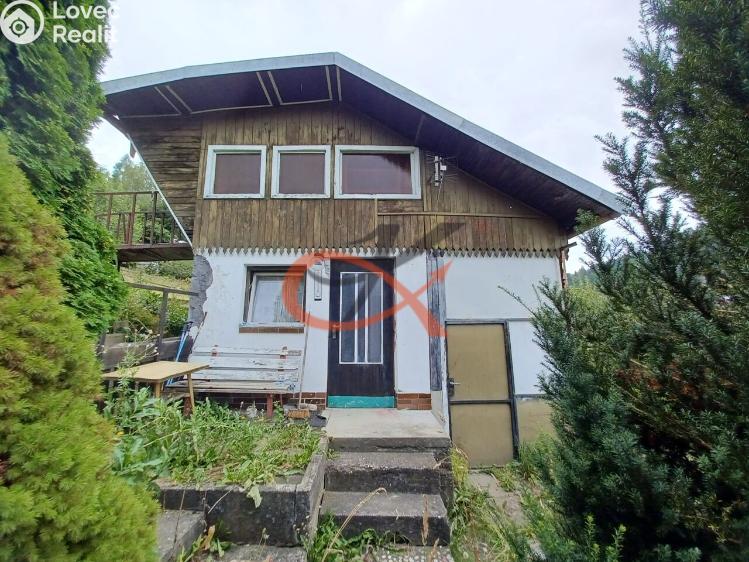 Sale hut Vsetín č. 2