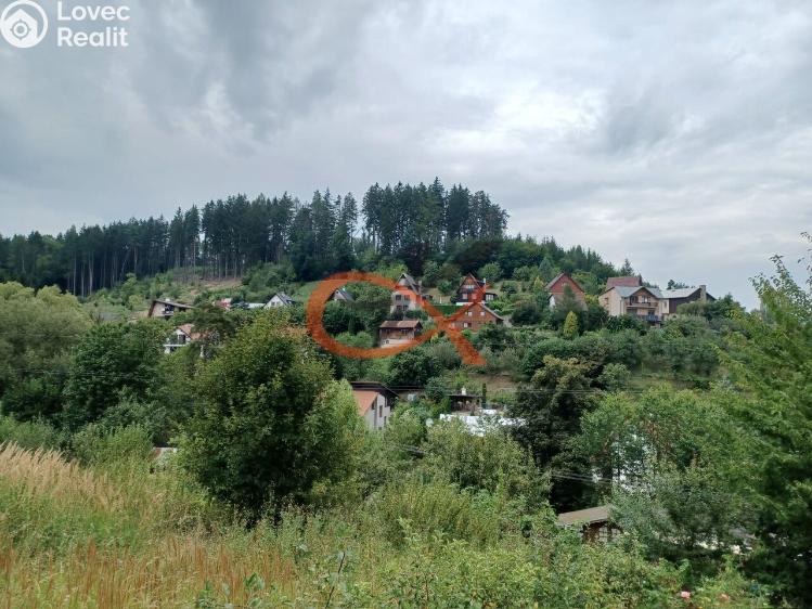 Sale hut Vsetín č. 3