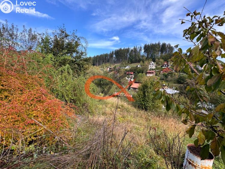 Sale hut Vsetín č. 5