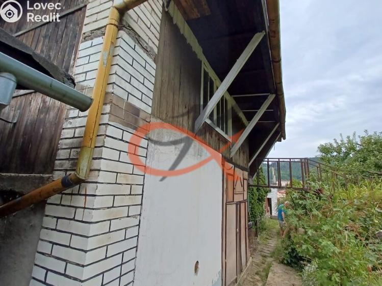 Sale hut Vsetín č. 7