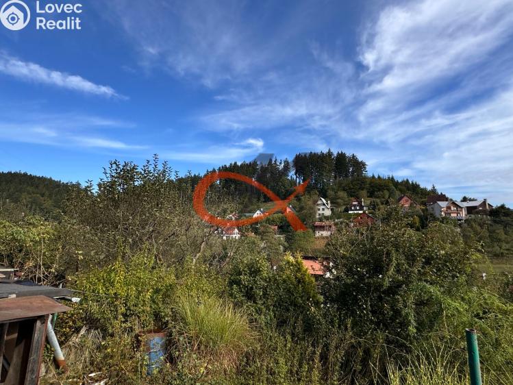 Sale hut Vsetín č. 9