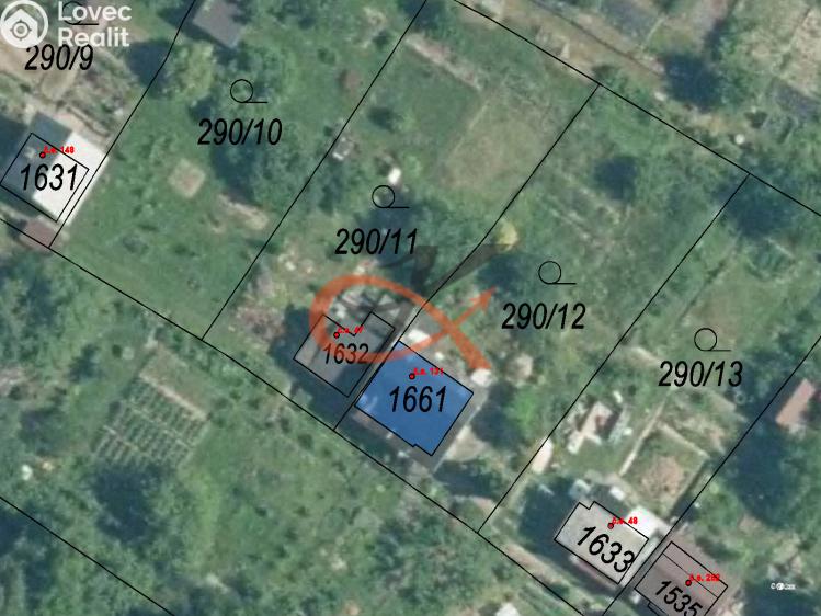 Sale hut Vsetín č. 10