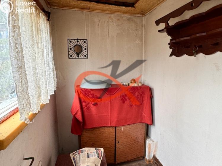 Sale hut Vsetín č. 11