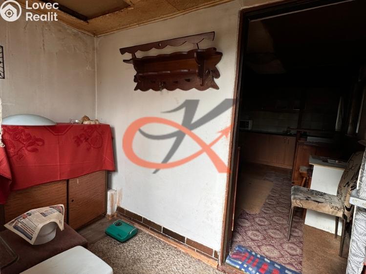 Sale hut Vsetín č. 13