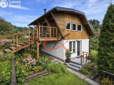 Sale hut Vsetín č. 1