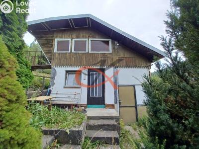 Sale hut Vsetín č. 2