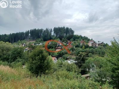 Sale hut Vsetín č. 3