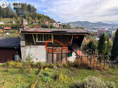 Sale hut Vsetín č. 6