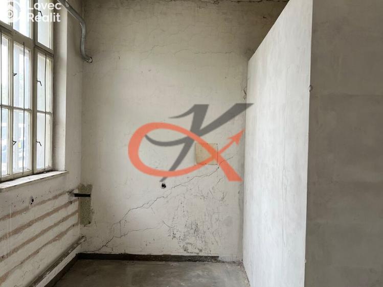 Аренда склада Valašské Meziříčí č. 4