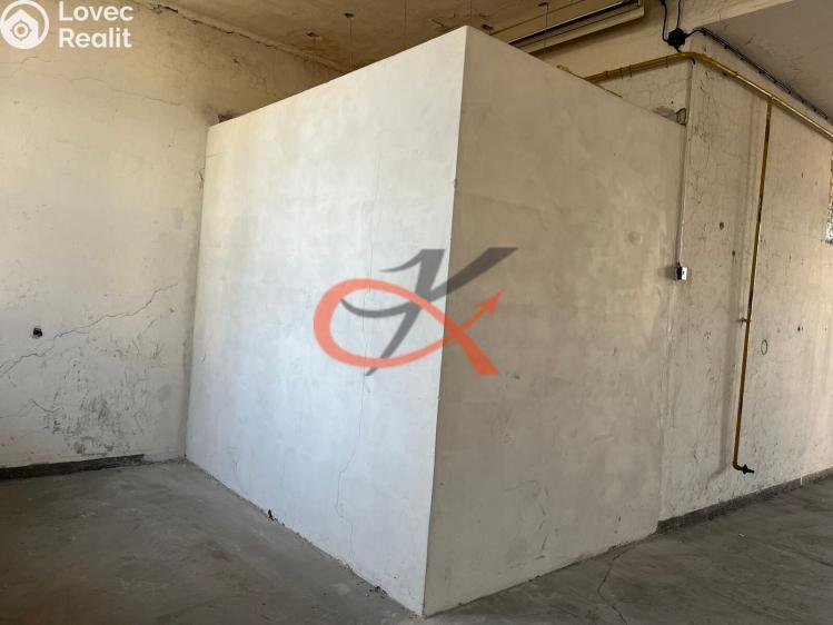 Аренда склада Valašské Meziříčí č. 8