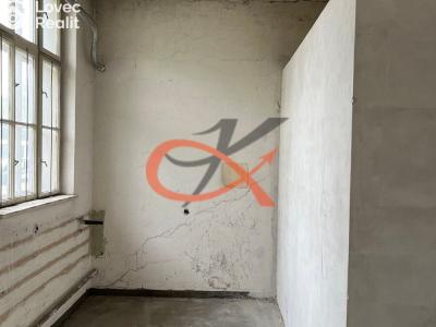 Pronájem skladového prostoru Valašské Meziříčí č. 4