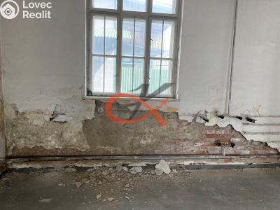 Pronájem skladového prostoru Valašské Meziříčí č. 5