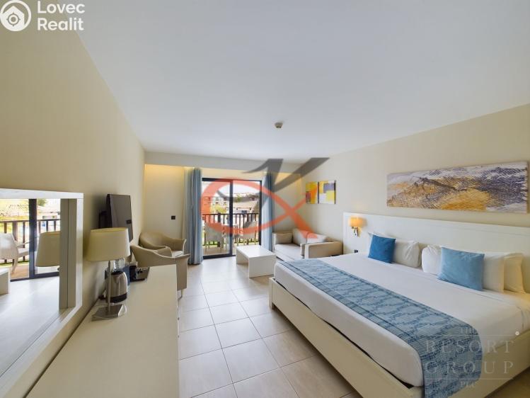 Продажа квартиры 1+KK Santa Maria,Kapverdy č. 2