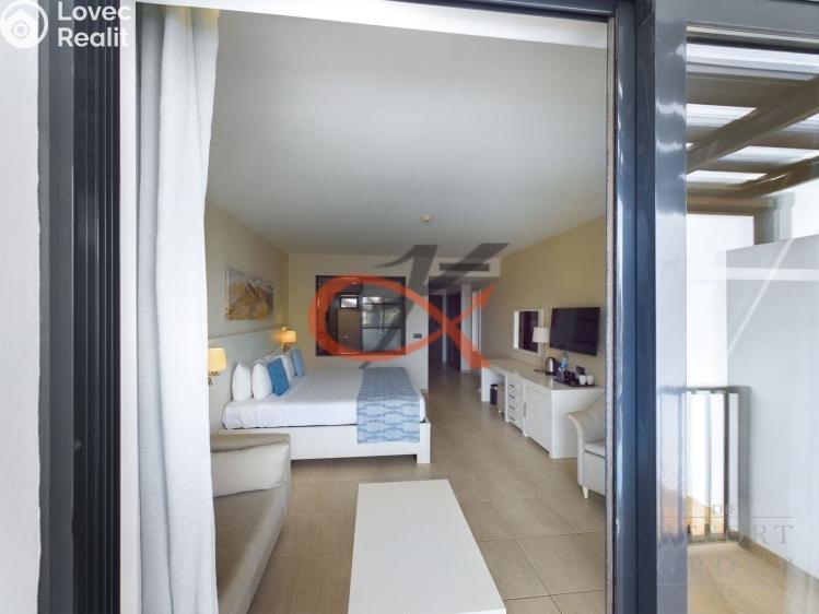 Продажа квартиры 1+KK Santa Maria,Kapverdy č. 3