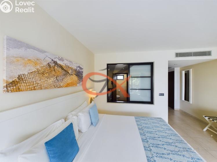 Продажа квартиры 1+KK Santa Maria,Kapverdy č. 4