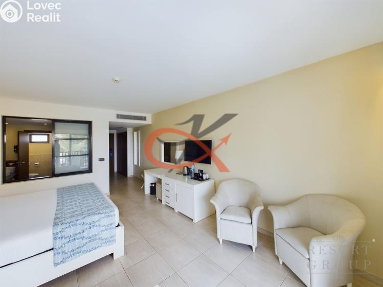 Продажа квартиры 1+KK Santa Maria,Kapverdy č. 5